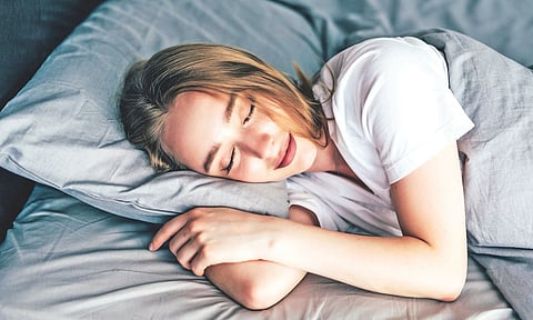 Representative Image