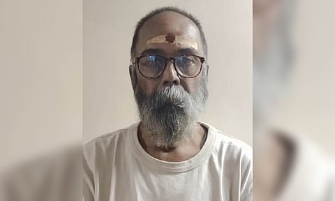 60-yr-old arrested for usurping property in Teynampet worth Rs 5 cr with forged documents