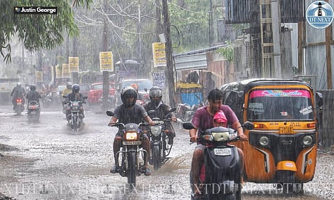 Representative Image (Justin George) 