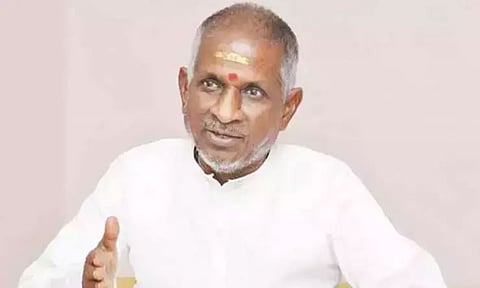 Ilaiyaraaja