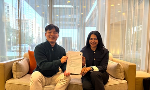 Chennai-based production house Rise East Entertainment has entered into a Memorandum of Understanding (MoU) with Flix Oven 