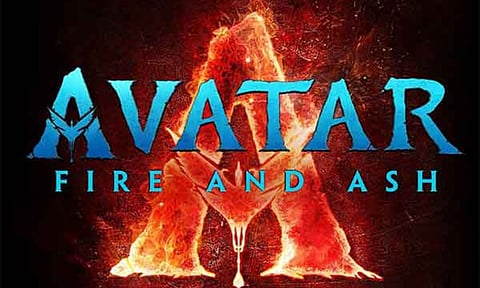 Poster of the film (ANI)