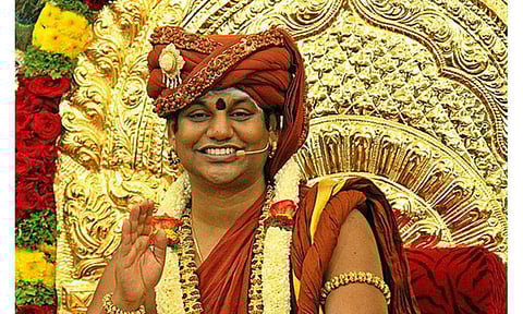 Nithyananda