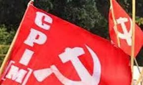 CPM congress accuses BJP of diluting nation’s Palestine policy