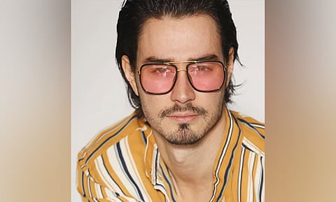 Manuel Masalva (Image Source: Instagram/@manuelmasalva)