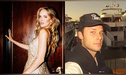 Jessica Belkin, and Logan Shroyer