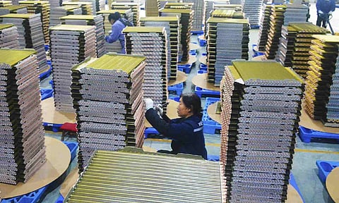 Taking Stock: How Trump’s tariffs play right into China’s hands