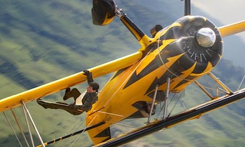 Poster of the film (Image/X)