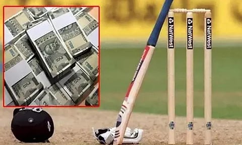 Representative Image (Daily Thanthi)