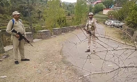 Representative Image (PTI) 