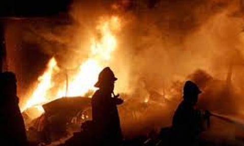 Representative image (PTI)