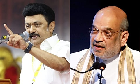AIADMK-BJP alliance doomed to fail, says CM Stalin