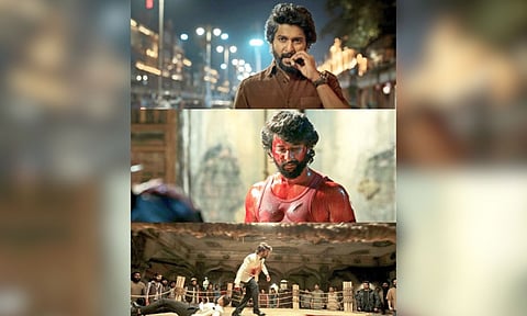 Screengrab from the trailer 