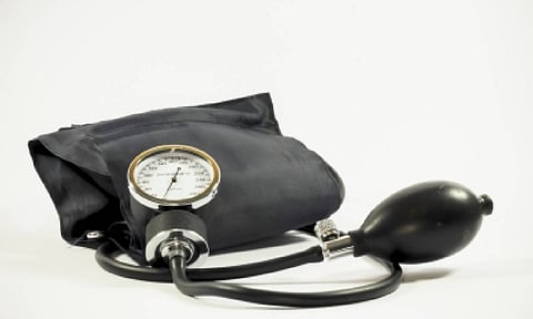 Representative Image (IANS)