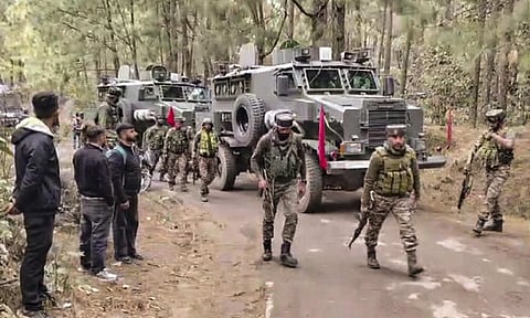 Representative Image (PTI) 