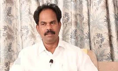 Mallai Sathya (Daily Thanthi)