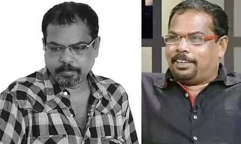 SS Stanley (Daily Thanthi) 