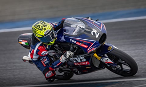 Representative Image (X)