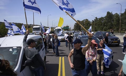 Representative Image(AP)