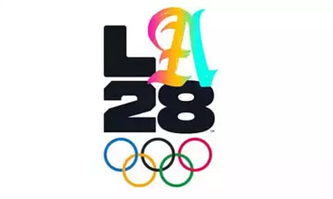LA 2028 Olympics (PTI) 