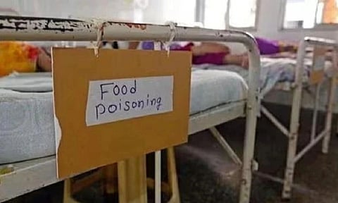 Representative Image (PTI)