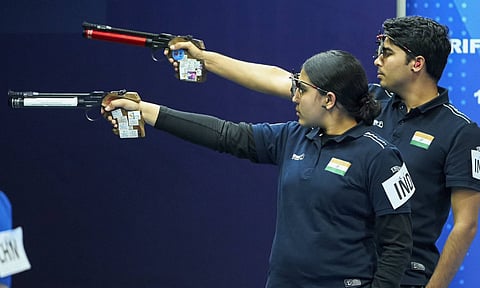 Representative image