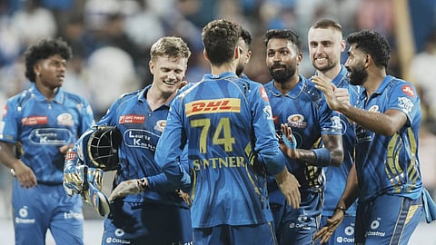 Mumbai Indians