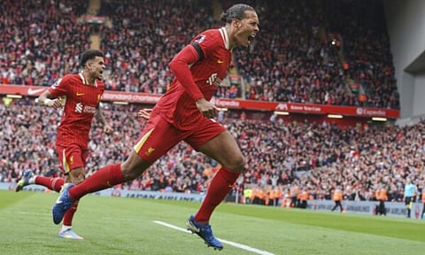 Representative Image