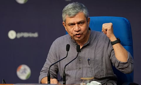 Representative Image (PTI)