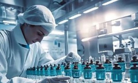 Representative Image (IANS)