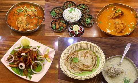 A homely feast at a friendly price: Madras Paya House expands to Anna Nagar