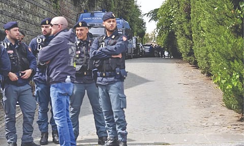 Hope soar: Tehran’s n-program talks make progress