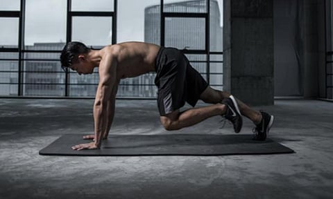 Representative Image (IANS) 