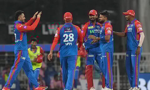 Representative Image (PTI)