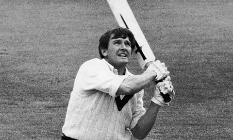 Ex-Aussie Test opener Keith Stackpole (IANS)