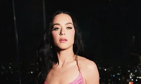 Singer Katy Perry (IANS)