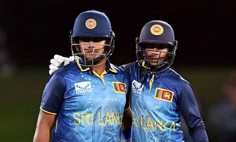 Sri Lanka name Athapaththu-led squad for tri-series against India and SA (IANS)