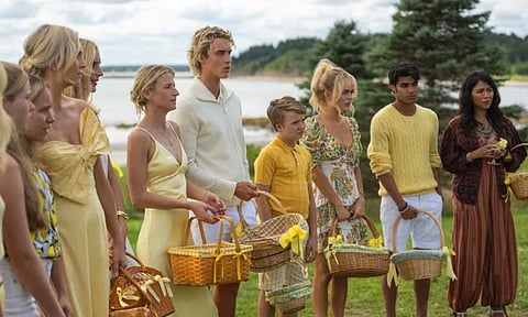 Still from "We Were Liars." (Photo : PTI)