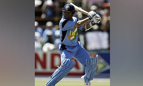 Sachin Tendulkar (ANI)