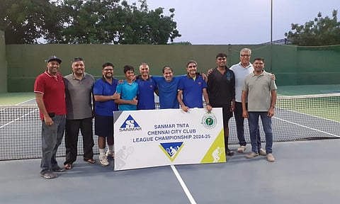 MCC-M dominates GNC-C with 3-0 sweep in TNTA League D-Zone 