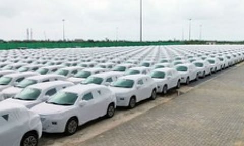 Representative Image (IANS)