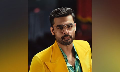 Tovino Thomas (Image Source: Instagram/@tovinothomas)