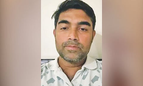 Tech billionaire Prasanna Sankar 