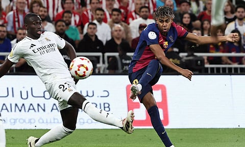 Representative Image (AP)