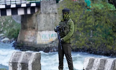 Representative Image (PTI)