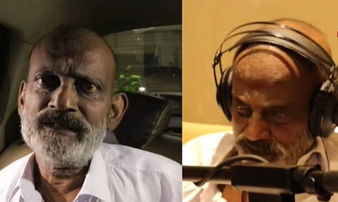 'Super Good' Subramani