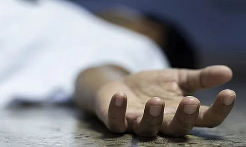 Representative Image