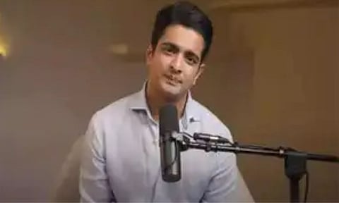 Ranveer Allahbadia (ANI)