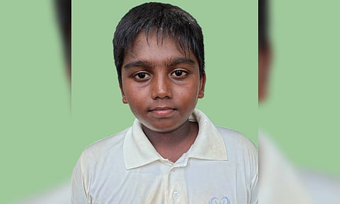 B Darshan, Green Field CA