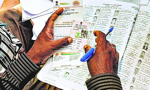 Representative Image (PTI)